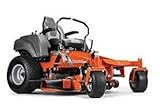 Husqvarna MZ54 25HP 747cc Kohler Engine 54' FAB Deck Z-Turn Mower #967696001