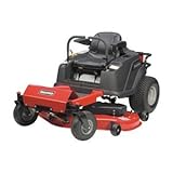 Snapper 24 Hp 52' Zero Turn Riding Mower