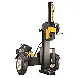 Cub Cadet 160 cc 25-Ton Gas Log Splitter