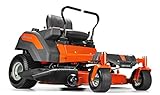 Husqvarna Z246 23HP 747cc Kohler Confidant Engine 46' Z-Turn Mower #967844501