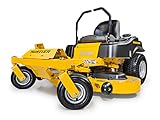 Hustler Turf Equipment 52' Raptor Zero Turn Riding Lawn Mower