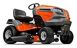 Husqvarna YTH20K42 20HP 725cc Kohler 7000 42' Lawn Tractor #960430274