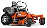 Husqvarna MZ48 48 in. 23 HP Kohler V-Twin Hydrostatic Zero Turn Riding Mower