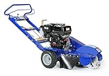 Bluebird Stump Grinder 14' GX390 Honda #SG1314B