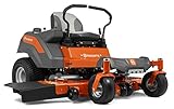 Husqvarna Z254F 54 in. 23 HP Kawasaki Zero Hydrostatic Turn Riding Mower