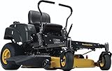 Poulan Pro P46ZX, 46 in. 22 HP Briggs & Stratton Zero Turn Riding Mower