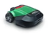 Robomow RS630 Battery Powered Robotic Lawn Mower, Green