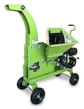 YARDBEAST 3514 429cc 14hp Wood Chipper