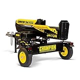 Champion Power Equipment 34 Ton 338cc Log Splitter