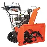 Ariens 225621 Compact Two Stage Snow Blower - 24 in.
