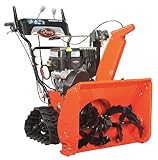 Ariens 225621 Compact Two Stage Snow Blower - 24 in.