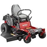 Husqvarna New RedMax RZT54 54' Deck Riding Zero-Turn Mower with 24Hp Kawasaki Engine