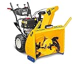 CUB CADET Three Stage Snow Blower 3X 30 PRO