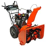 Ariens ST24LE Deluxe 24' Two-Stage 254cc Snow Blower 921045