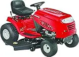 Yard Machines 13b277/13c2775s00 7-Speed Riding Mower