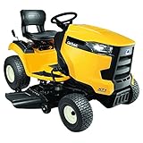 Cub Cadet XT1 Enduro Series Kohler Hydrostatic Gas Front-Engine Riding Mower (Lt 42 In. 18 Hp)