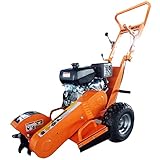 Powerking Stump Grinder