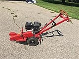 TORO 2011 Stump Grinder Model 22602