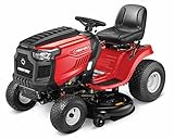 Troy-bilt Horse 42 Hydrostatic 42-Inch 547cc Lawn Riding Mower