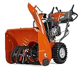 HUSQVARNA OUTDOOR POWER EQUIPMENT ST227P 27 In. Snow T