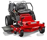 Snapper 360Z 52-Inch 25HP Briggs & Stratton V-Twin Engine Zero Turn Lawn Mower w/ Cargo Bed, 2691323